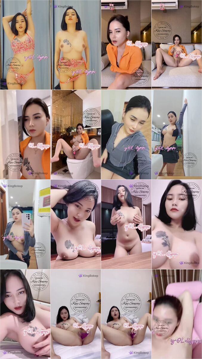 10 Kompilasi Top Video Viral Abg Tante Misskay on BigoLive New Trending Now 2025