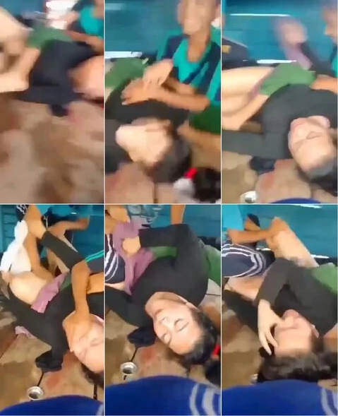 Part 2 Video Top ABG viral cewek cindo cindy Indo cewek cindo cindy hobi sekali ngobok Top Global New 2025 Of All Time