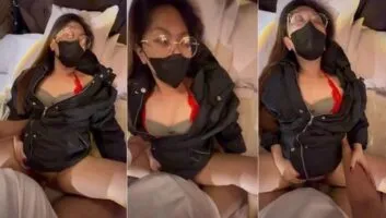 Top New Video Viral: Zahra Mahasiswi remaja hijab kelakuan masih doyan iclik Sama Dosen sendiri Trending Ukhti indo 2025