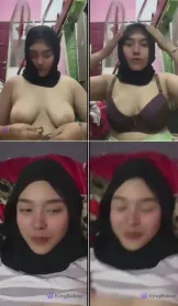 Top Viral Video Susu Kental Manis ABG sampai keluar waktu mandi Global New 2025 Indo Of All Time