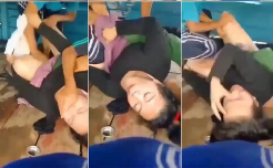 SMA Viral best sudah ditonton jutaan rekaman barat lagi viral paling dicari this week : Snapshot 2025 Hari Ini
