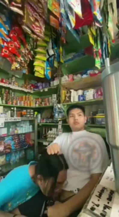 Indo Viral ABG wikwik waktu jaga warung Top Membujuk Adek Buat Iclik Di Sof4 Memanglah Mudah Top GLobal New 2025