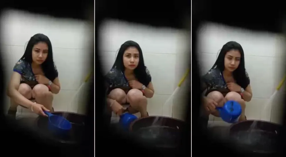 Viral Indo 2026 Abg terekam cctv gadis cantik colmek di toilet umum Top 5 New Videos Trending wiwik