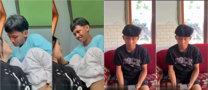 Yang lagi Viral Video Asusila Siswi SMA Ternate Beredar Luas Paling Trending di Indonesia Top Abg Terbaru